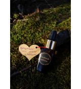 Hylaurónové očné sérum s kofeínom
