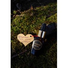 Hylaurónové očné sérum s kofeínom